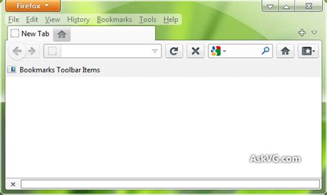 how to get home button on firefox, How to set up home button on firefox android [2021]. Firefox button add customize browsers webnots setup