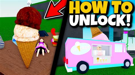 how to get ice cream in wacky wizards