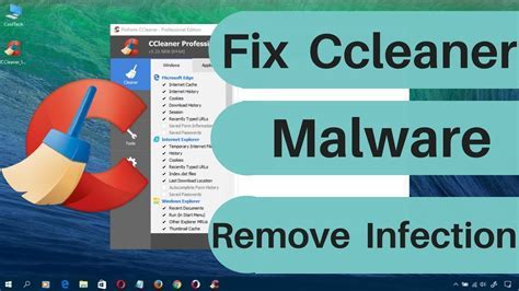how to get rid of ccleaner, Ccleaner allows you to get rid of pre-installed apps in windows. Let ccleaner remove the windows 10 default apps you can’t get rid of