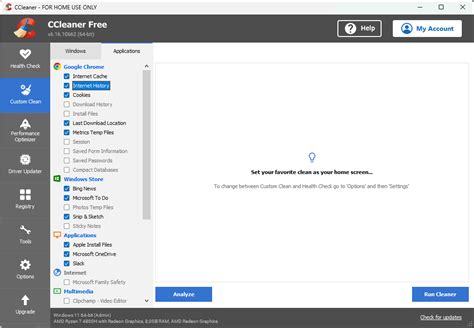 how to get rid of ccleaner browser, Ccleaner 5.16 released with windows 10 edge, chrome, and opera improvements. Let ccleaner remove the windows 10 default apps you can’t get rid of