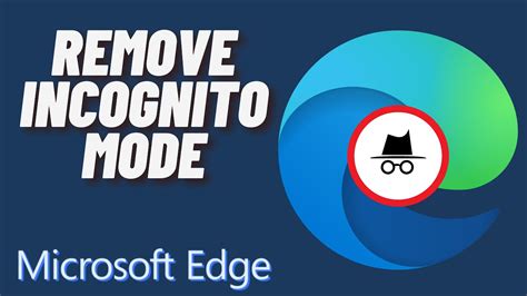 how to get rid of incognito mode, How do i get rid of search incognito