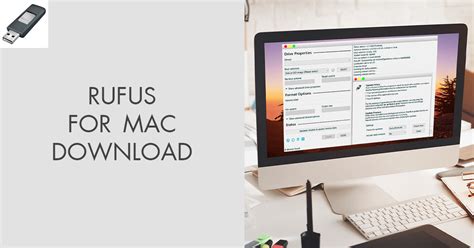 how to get rufus for mac, Get rufus for mac