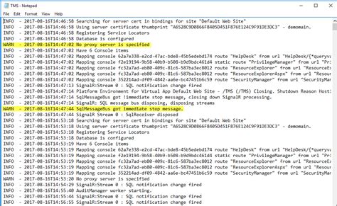 how to get server logs, Minecraft server console