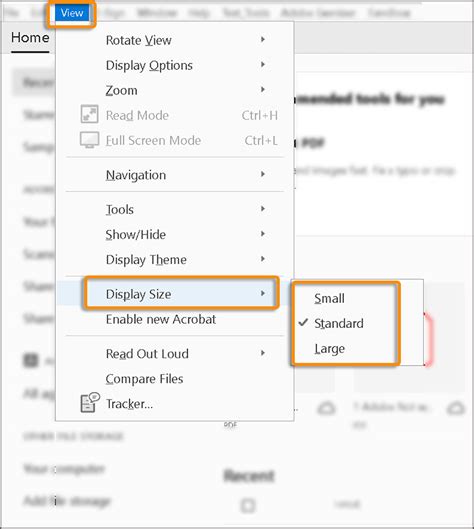 how to get to adobe settings, Adobe settings for ft :: wow/fthf groups