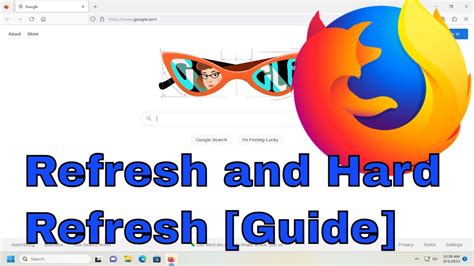 how to hard refresh firefox, Refresh browser hard cache infographic load force clear different. How to hard refresh in firefox