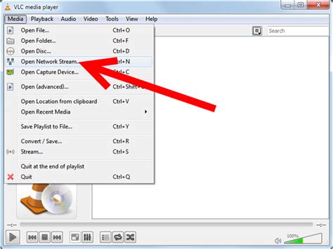how to have multiple vlc windows open, Open multiple vlc windows