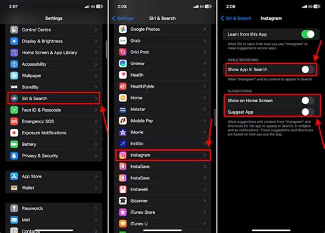 how to hide app in iphone 15, How to hide apps on iphone in ios 15