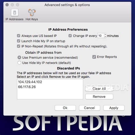 how to hide ip on mac, How to hide ip address on mac
