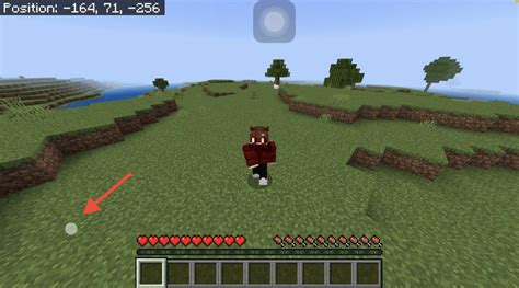 how to hide mouse cursor in minecraft, How to hide mouse cursor windows 10 while using keyboard?