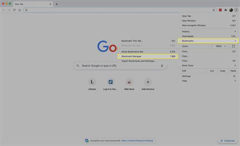how to import bookmarks, Bookmarks browsing. Import bookmarks to google chrome