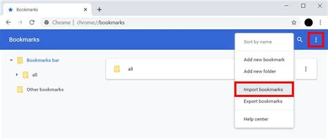 how to import bookmarks from chrome, How to import mozilla firefox bookmarks into google c