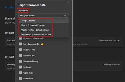 how to import browser favorites, Where are microsoft edge favorites stored windows 10