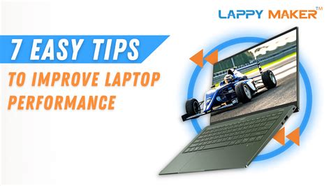 how to improve msi laptop performance, 7 easy (yet effective) ways of improving laptop performance. Lappy improving
