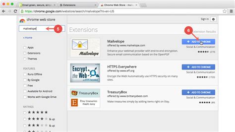 how to install a google extension, How to install an extension on google chrome? 🥇