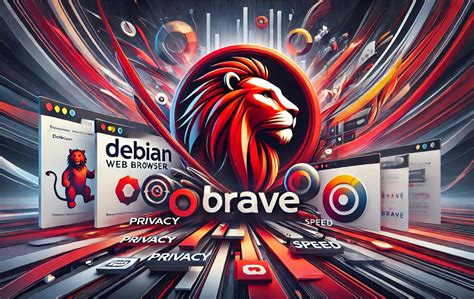 how to install brave on debian 12, Debian 10 & amd ryzen 3 2200g