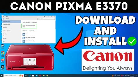 how to install canon e3370 printer, Printing pixma printers findc2u. Canon pixma printer launches printers