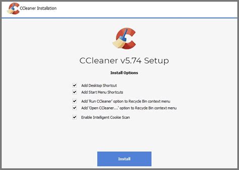 how to install ccleaner on another computer, Ccleaner : à quoi ça sert et où le télécharger gratuitement?