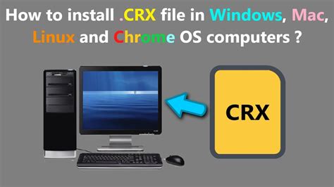 how to install crx, Install crx with some error · issue #2050 · feliscatus/switchyomega. Crx file