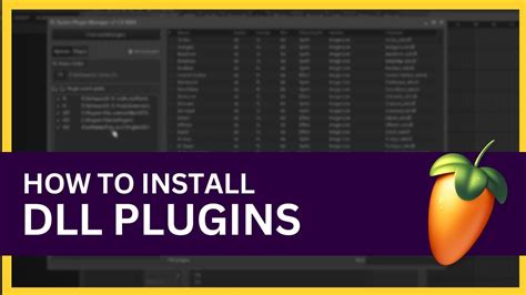 how to install dll plugins fl studio, Vst plugins install fl studio folder into set plugin add default howtomakeelectronicmusic. Install vst plugins