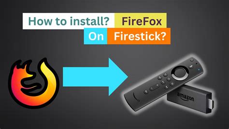 how to install firefox browser on firestick, How to install firefox browser on windows 11