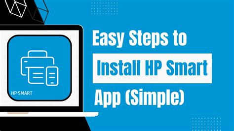 how to install hp smart, Envy install. Installer une imprimante hp avec hp smart sur windows