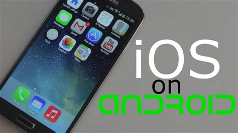 how to install ios on android, Ios android install complete guide learn. How to install ios 11 on android (a complete guide)