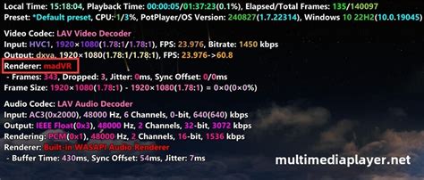 how to install madvr potplayer, Potplayer + lavfilters + madvr configuration tutorial. Potplayer + madvr video renderer