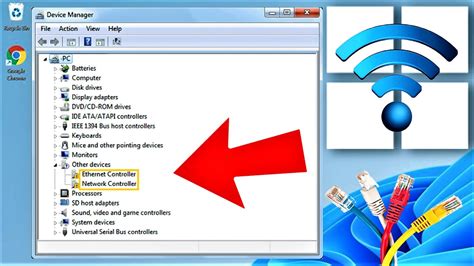how to install network drivers offline, How to install any network drivers offline on windows 10 and windows 11