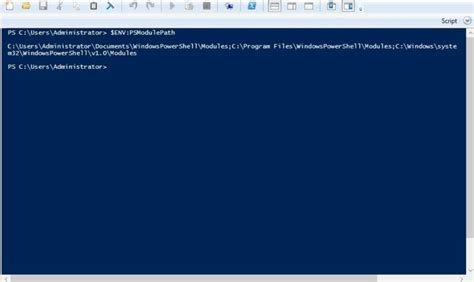 how to install powershell module, Powershell windows install modules server module. How to install powershell modules in windows 10 & windows server