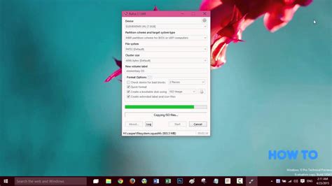 how to install rufus on elementary os, Rufus 4.1 yayınlandı: eksik özellikler giderildi, uyumluluk arttı