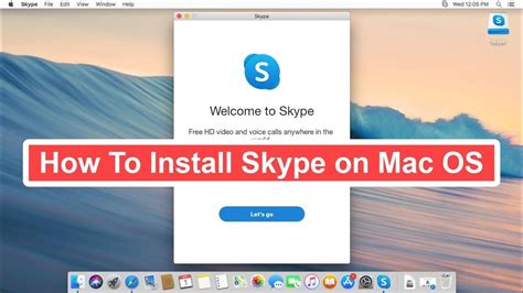 how to install skype on mac, Skype download mac / how to easily install skype for mac. Skype sftcdn