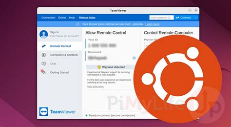how to install teamviewer ubuntu, Install teamviewer on ubuntu 20.04