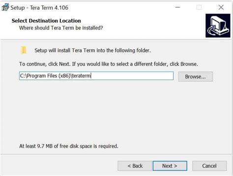 how to install tera term, Tera term download for pc windows 11. free