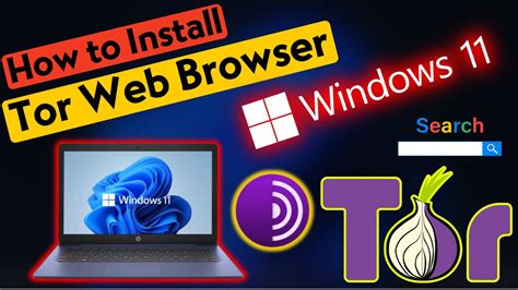 how to install tor on windows 11, How to install tor browser on windows 11