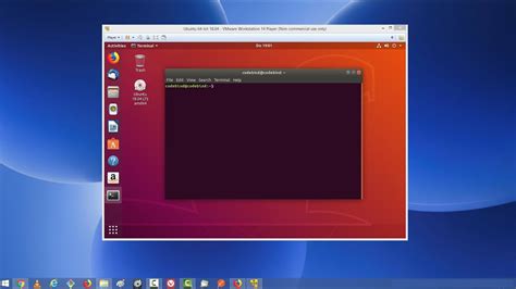 how to install ubuntu on vmware workstation, How to install ubuntu on vmware workstation 15/16? – getlabsdone