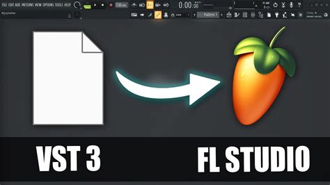 how to install vst3 plugins fl studio, How to install vst3 effects & instruments manually. Tal software