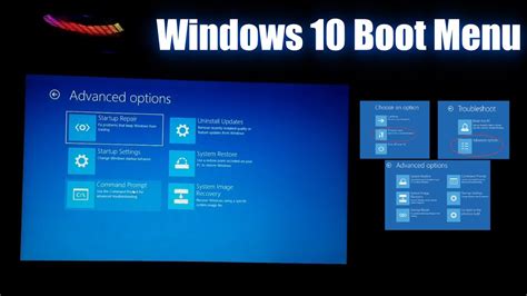 how to install windows 10 from the boot menu, How to install windows 10: step-by-step guide with pictures. Boot ubuntu key installer