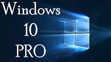 how to install windows 10 pro 64-bit, A comprehensive guide to installing windows 10 pro 64-bit