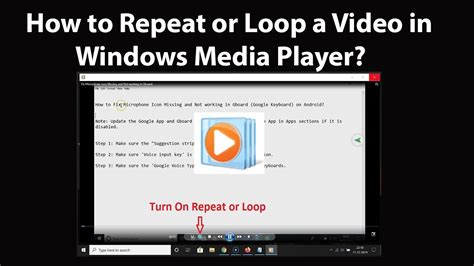 how to loop video on media player, Loop media, inc. releases new interface for dooh loop player. Solved: how to loop media player in javafx