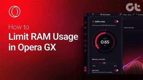 how to lower ram usage on opera, 2022 browser ram usage [fresh comparison table]