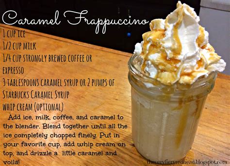 how to make a frappe with ice cream