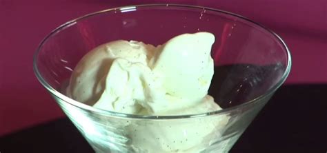 how to make breast milk ice cream