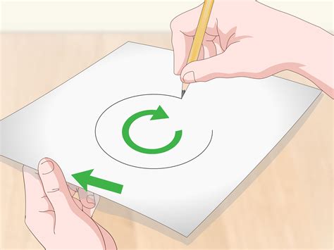 how to make circle ice