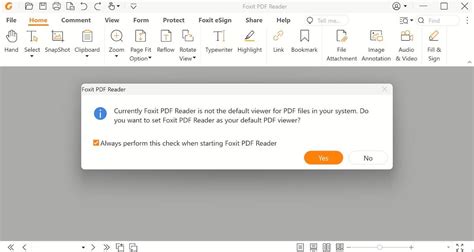 how to make foxit default pdf reader, How to make foxit reader default pdf reader