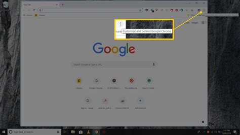 how to make google chrome full screen, How to activate full screen mode in google chrome. Screen google make chrome go
