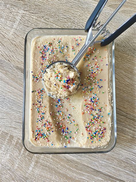 how to make ice cream with oat milk