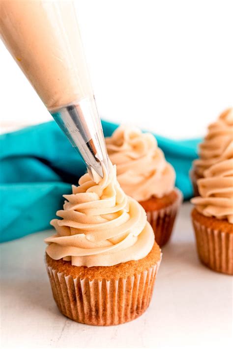 how to make icing brown