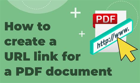 how to make link of a pdf, How to make a link in a pdf
