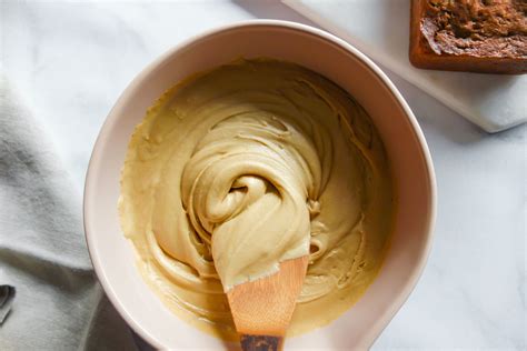 how to make maple icing