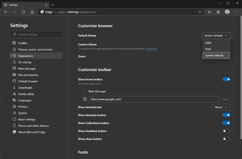 how to make my web browser dark mode, How to enable dark mode on your web browser